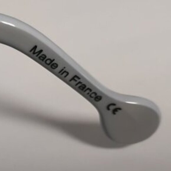 ❤️BALENCIAGA FRANCE Model BS 29 Gray Sunglasses main image 13